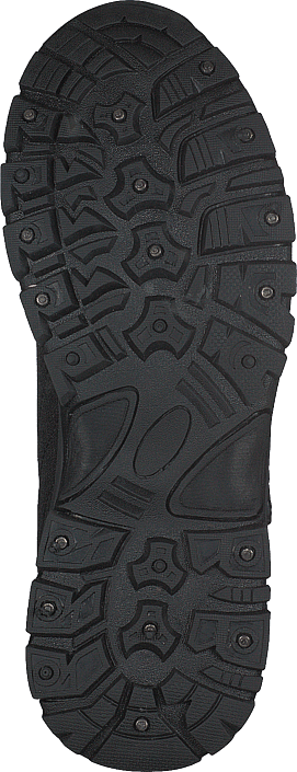 Bagheera - Voyager Black/dark Grey
