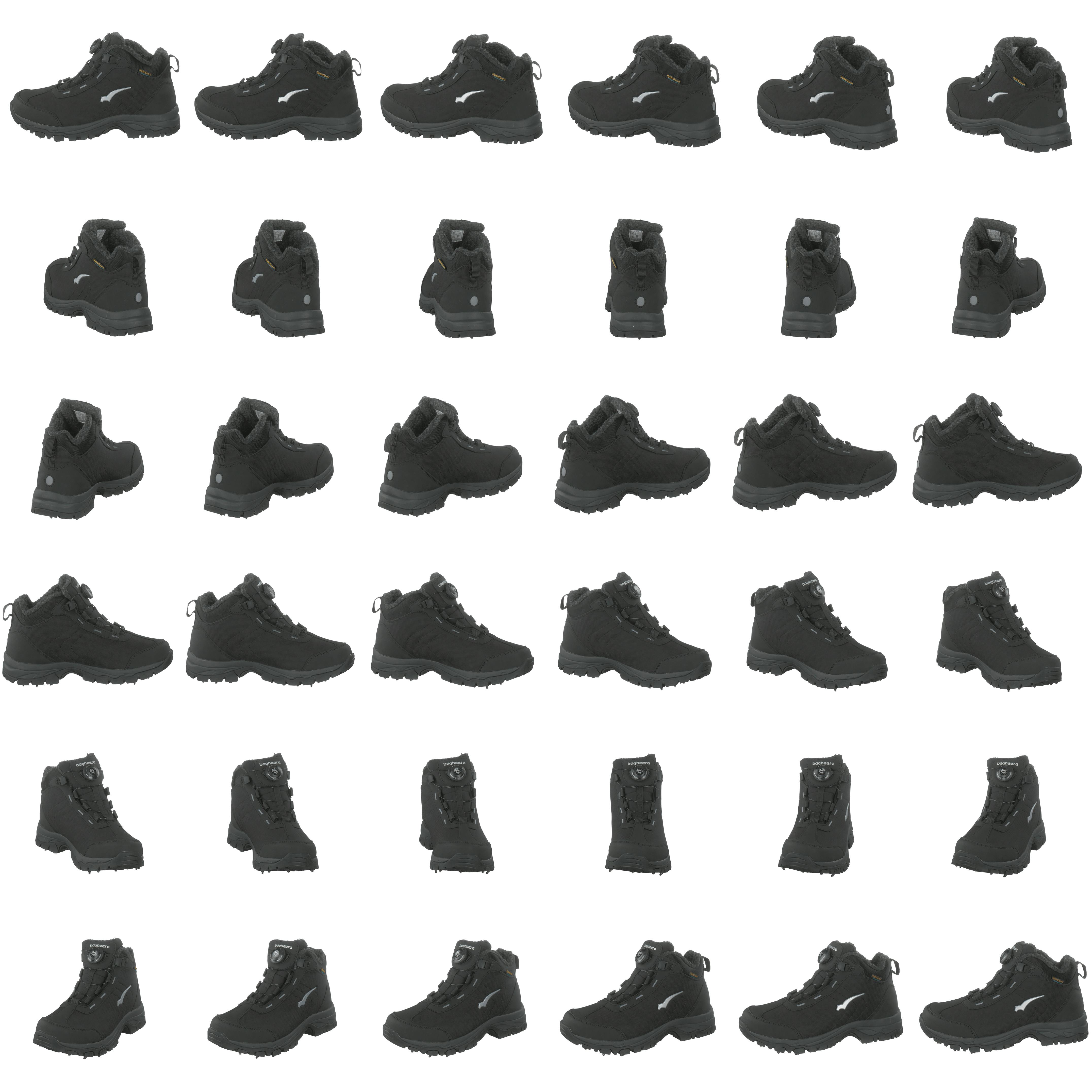 Voyager Black/dark Grey - Bild 8