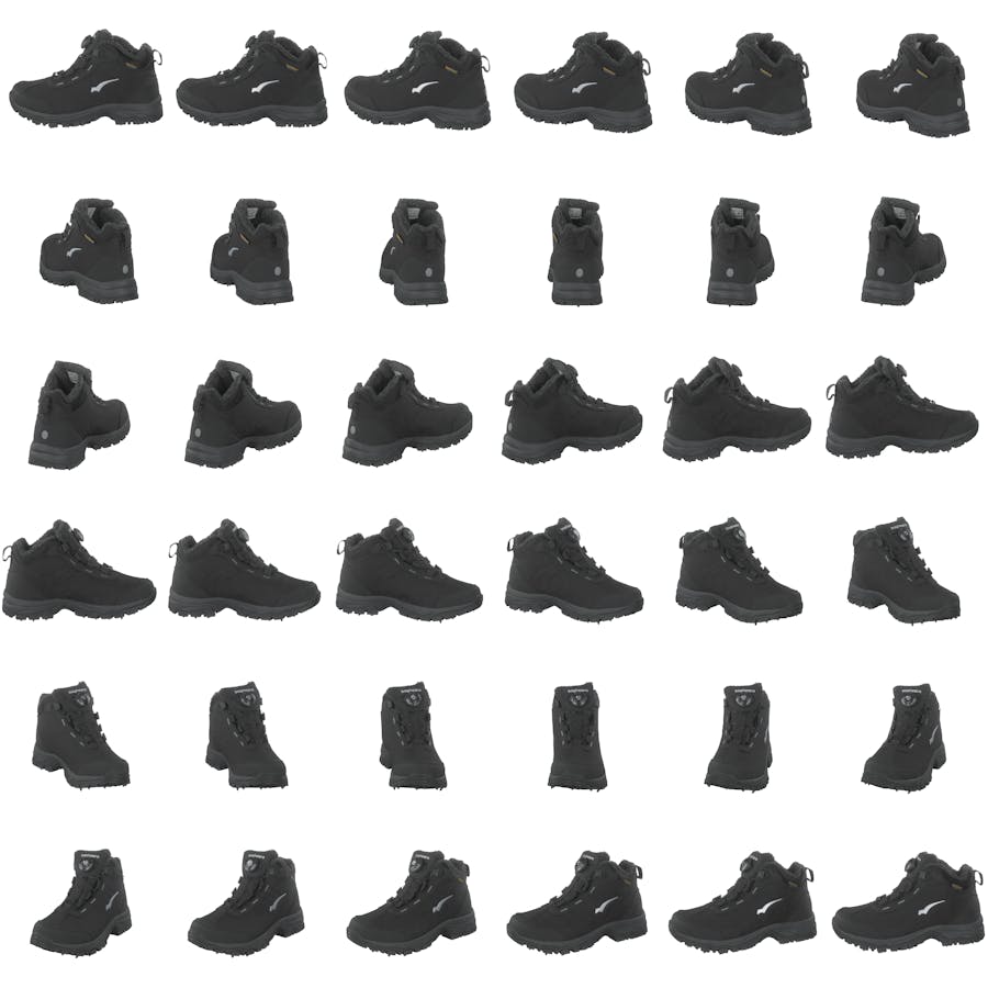 Voyager Black/dark Grey - Bild 8