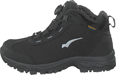 Bagheera - Voyager Black/dark Grey