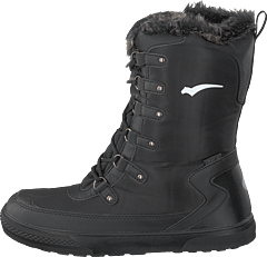 Bagheera - Amber Black