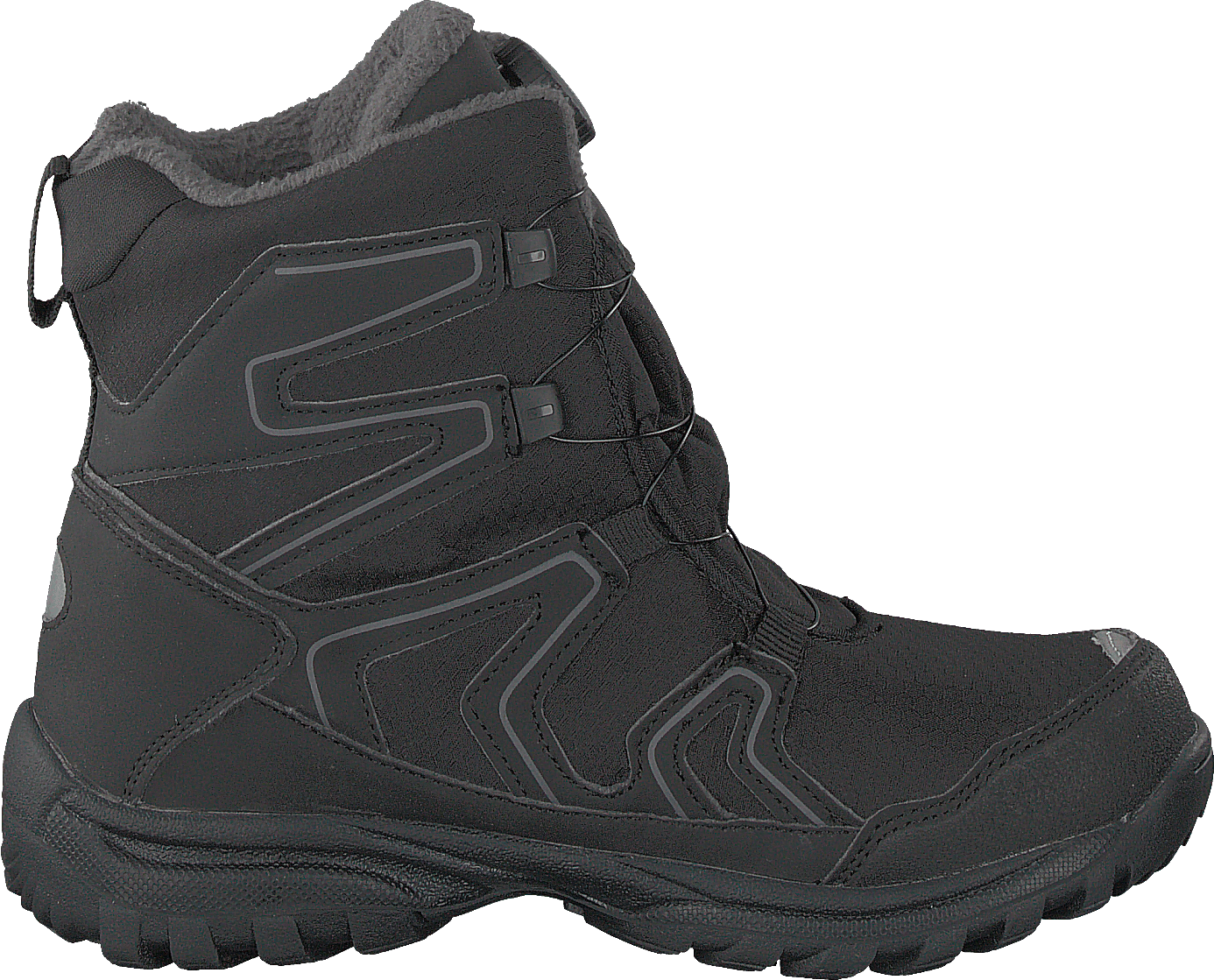 Easy Black/grey - Bild 2