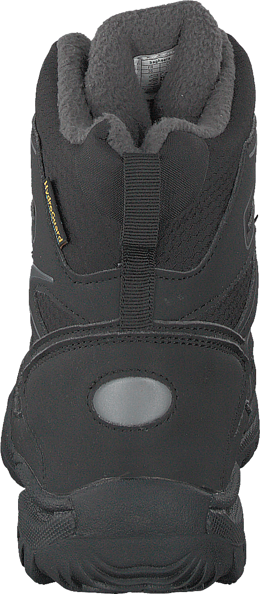 Easy Black/grey - Bild 5