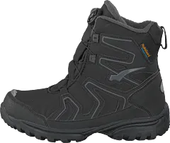 Bagheera - Easy Black/grey