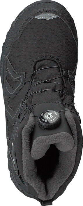 Bagheera - Easy Black/grey