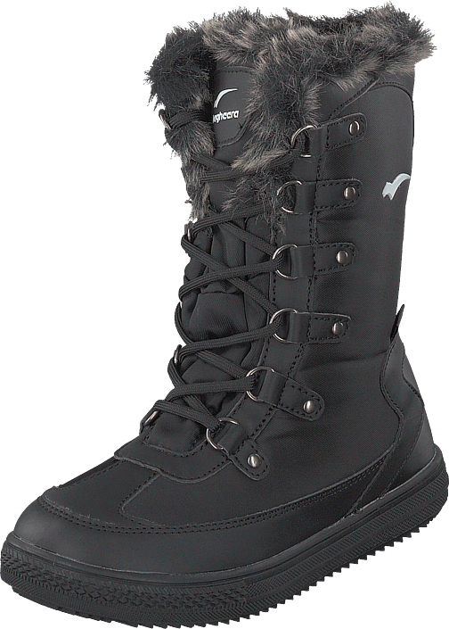 Bagheera - Amber Jr Black