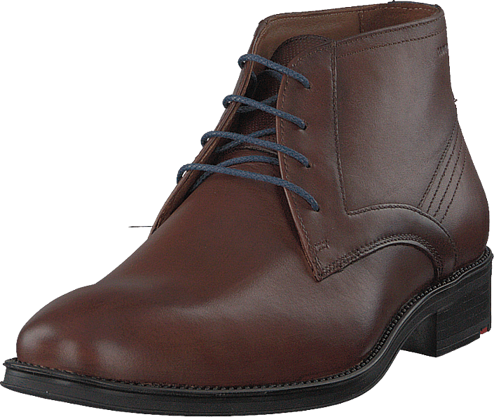 Lloyd - Gabun Tobacco/midnight