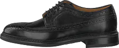Sebago - Merida Black