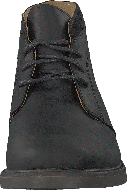 Turner Chukka Black