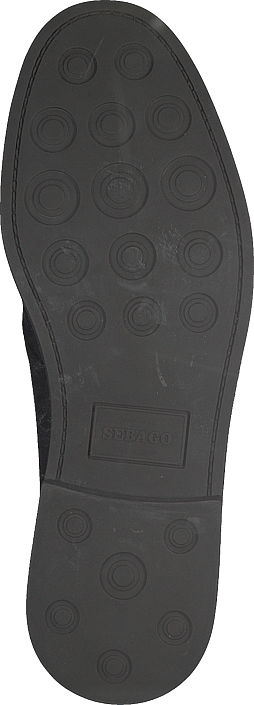 sebago turner chelsea wp