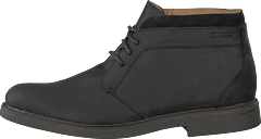 Sebago - Turner Chukka Black