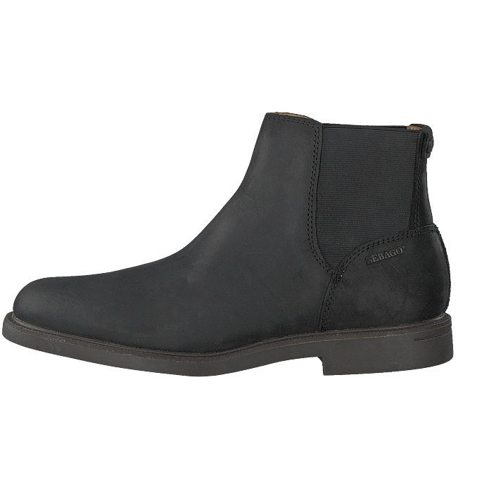 sebago chelsea boots