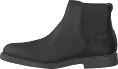 Sebago - Turner Chelsea Black
