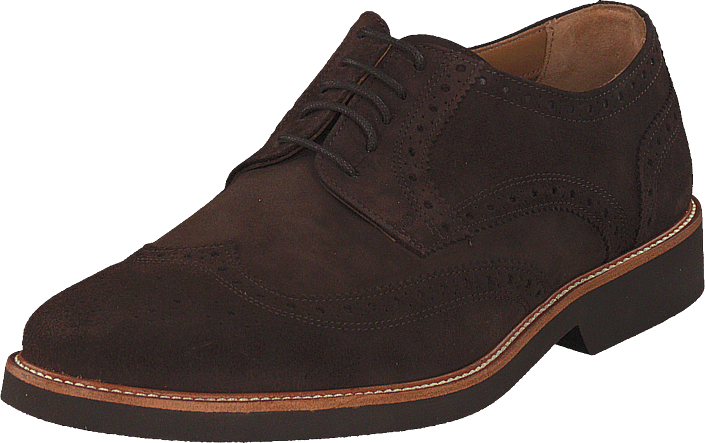 sebago derby shoes