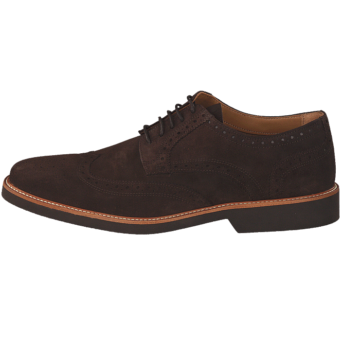 sebago wilson