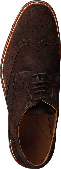 sebago derby shoes