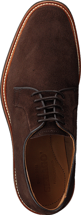 sebago derby shoes