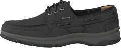 Sebago - Brice Wp Black