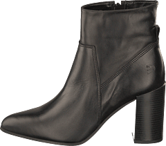 Bullboxer - 381500e6l_blck Black