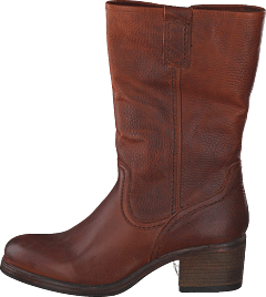 Bullboxer - 490529e6lacogn Cognac