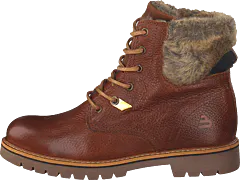 Bullboxer - 784m86515ap718 Cognac