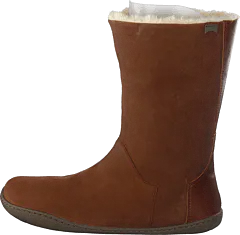 Camper - Beetle Brown