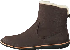 Camper - Peu Cami Brown
