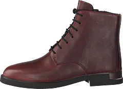 Camper - Iman Burgundy