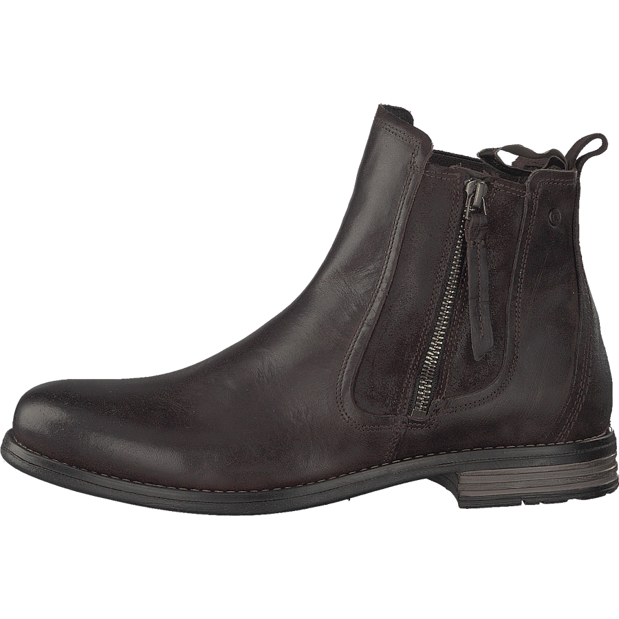 Concrete Brown