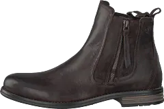 Sneaky Steve - Concrete Brown