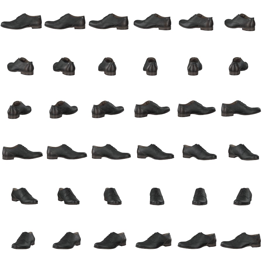 Dirty Low Black - Bild 8