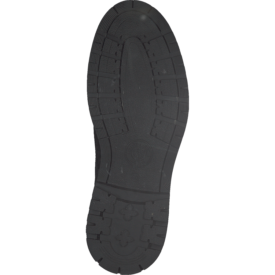 Sharp Black Suede - Bild 7