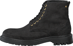 Sharp Black Suede - Bild 10