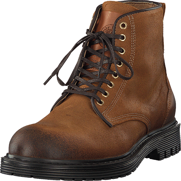 Sneaky Steve - Sharp Whiskey Suede