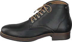 Sneaky Steve - Banished Black