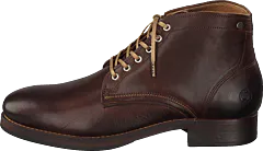 Sneaky Steve - Banished Brown