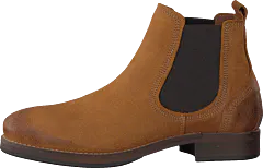 Sneaky Steve - Ribald Whiskey Suede