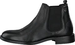 Sneaky Steve - Lomond Black Eco