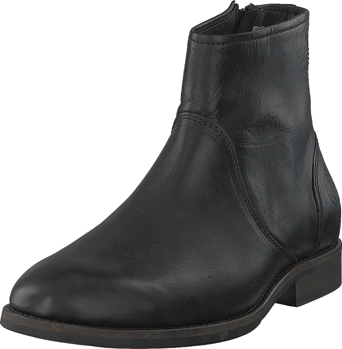 tall black chelsea boots