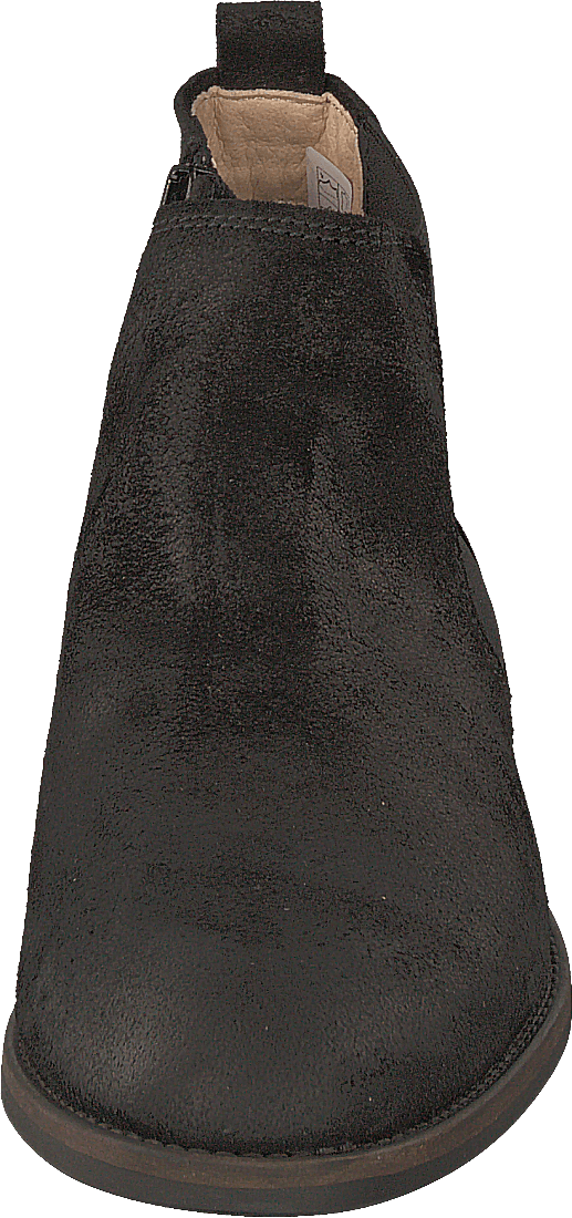 Sober Black Suede - Bild 4