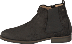 Sober Black Suede - Bild 10