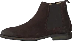 Sneaky Steve - Sober Brown Eco