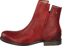 Sneaky Steve - Shady Red