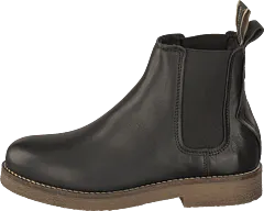 Sneaky Steve - Tanner Black