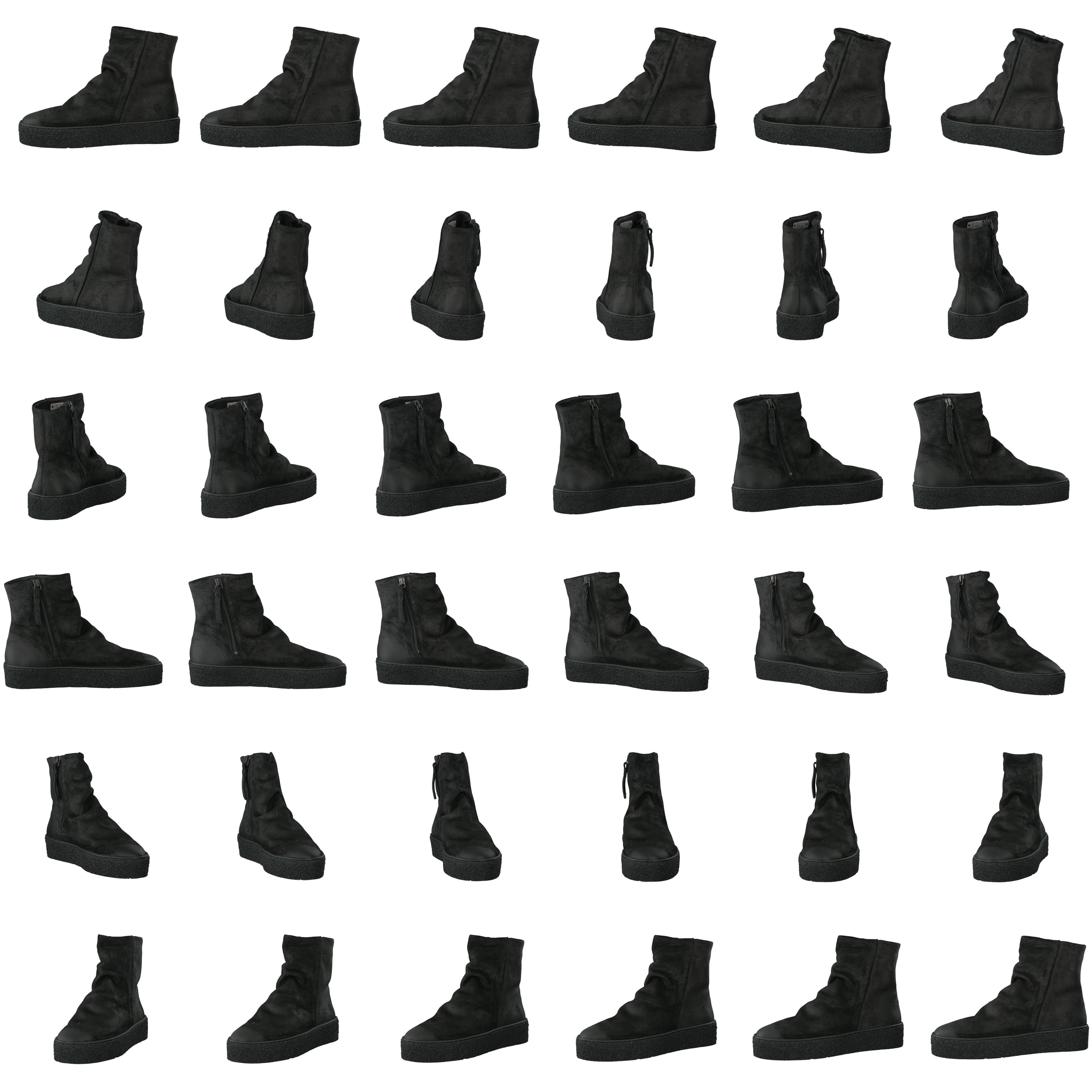 Bony Black - Bild 8