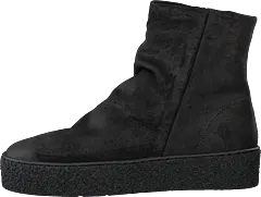 Sneaky Steve - Bony Black