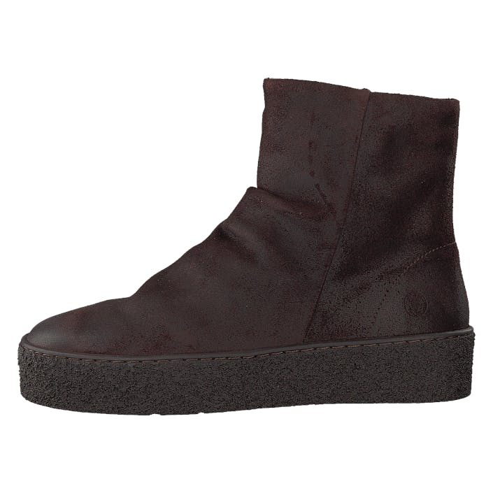 Bony Brown, Female, Shoes, Boots, winter boots, Brown, EU 39