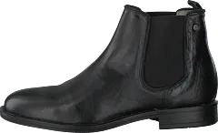 Sneaky Steve - Lomond Black