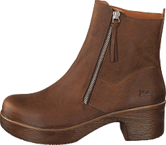 Calou - Moa Vintage Nubuk Brown