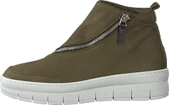 Nude of Scandinavia - Hilda Longbeach / Carciofo